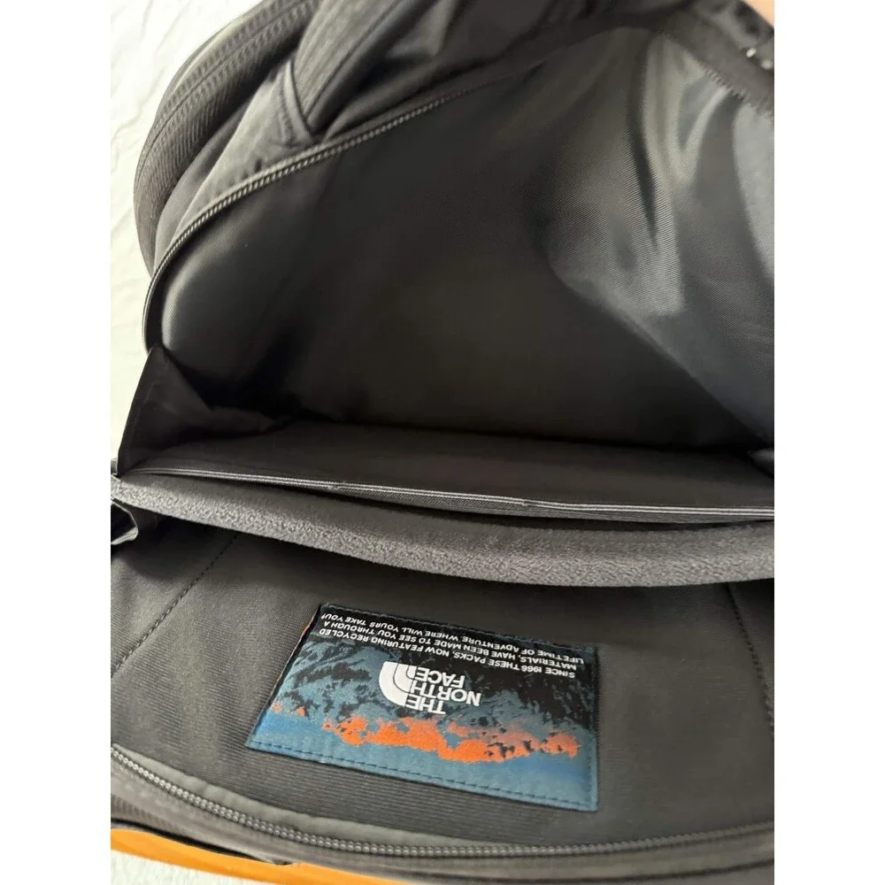 The North Face Surge 30L Backpack Fits 16